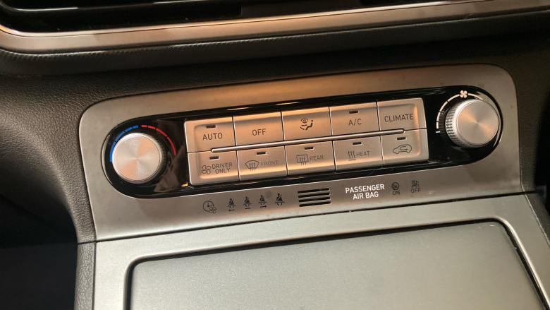 Hyundai KONA 100kW Premium 39kWh 5dr Auto Electric Hatchback